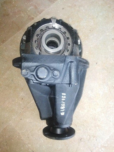 Toyota Hilux Land cruiser Colorado Prado Rear E locker Differential 3.58,12×43 - Used Auto Part