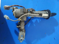 Toyota Land Cruiser 100 Series Amazon Complet Ignition Barrel With Key RHD - View 1