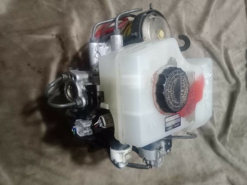 Toyota Land Cruiser Prado 120 Series ABS Modulator Complet Japan Import Checked - Used Auto Part