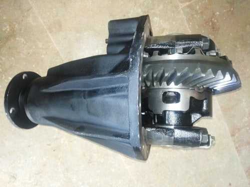 Toyota Land Cruiser,Prado,Colorado,Hilux, Rear Differential E Locker 11×41  3.72 - Used Auto Part