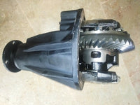Toyota Land Cruiser, Prado, Colorado, Hilux, Hinterachsdifferential E-Locker 11×41 3,72 - View 7