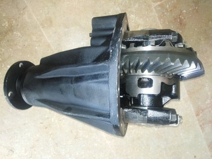 Toyota Land Cruiser,Prado,Colorado,Hilux, Rear Differential E Locker 11×41  3.72 - Used Auto Part