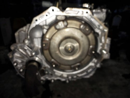 Chevrolet Captiva 2.2 Diesel Automatic 6T45 Transmission Gear Box 2010 Onwards - Used Auto Part