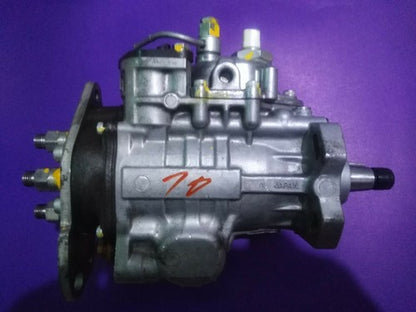 Toyota Land Cruiser HDJ78, HDJ79 Fuel Injection Pump 22100-1C410 1HDFTE - Used Auto Part