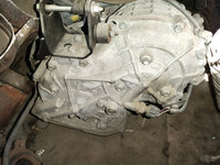 Toyota RAV4 Automatikgetriebe, geringe Laufleistung, K112 - View 3