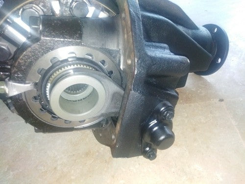 Toyota Land Cruiser,Prado,Colorado,Hilux, Rear Differential E Locker 11×41  3.72 - Used Auto Part