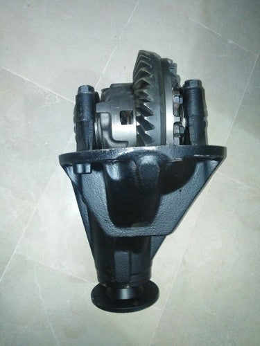 Toyota HiAce Hilux LAND CRUISER PRADO L Rear LSD Differential 11×43 - Used Auto Part