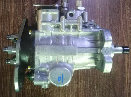Toyota Landcruiser Amazon 1HD-FTE Fuel Injection Pump 100 Series 22100-1C170 - Used Auto Part