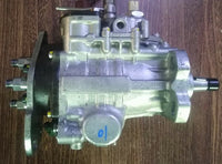 Toyota Landcruiser Amazon 1HD-FTE Fuel Injection Pump 100 Series 22100-1C170 - View 5