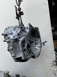 NISSAN JUKE NISMO 1.6 DIG-T CVT GEARBOX MR16DDT 4WD TURBO - View 7