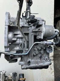 NISSAN JUKE NISMO 1.6 DIG-T CVT GEARBOX MR16DDT 4WD TURBO - View 9