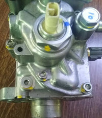 Toyota Landcruiser Amazon 1HD-FTE Fuel Injection Pump 100 Series 22100-1C170 - View 4