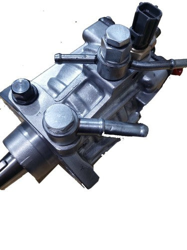 Toyota Land cruiser 1kd-ftv Fuel injection pump 22100-30010 Refurbished - Used Auto Part