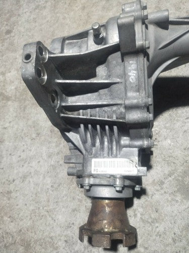 Vauxhall Antara 2.2 Diesel 6 Speed Automatic Transfer Box 2010 Onwards - Used Auto Part