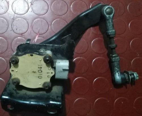 Toyota Land Cruiser 100 Series Amazon LX470 Hight Control Sensor 89405-60012 RH - Used Auto Part