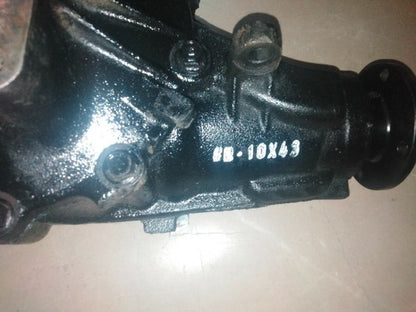 Toyota Land Cruiser Prado Colorado 1996 To 2002 Front Differential 4.3 =10×43 - Used Auto Part