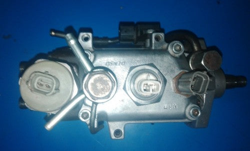 Toyota Land Cruiser Prado Colorado Hilux 1KZ-TE Fuel Injection Pump  22100-67120 - Used Auto Part