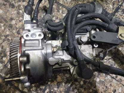 Mitsubishi Fuso 4D33 Fuel Injection Pump - Used Auto Part