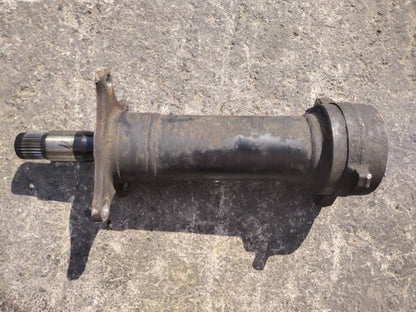 Toyota Landcruiser Colorado Prado Front Differential Attachment Intermediate... - Used Auto Part