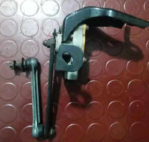 Toyota Land Cruiser HDJ100, UZJ100 LX470 Suspension hight Sensor Rear 8940760010 - Used Auto Part