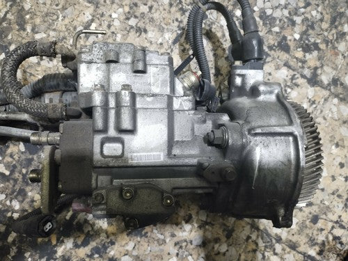 Mitsubishi Fuso 4D33 Fuel Injection Pump - Used Auto Part