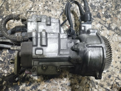Mitsubishi Fuso 4D33 Fuel Injection Pump - Used Auto Part