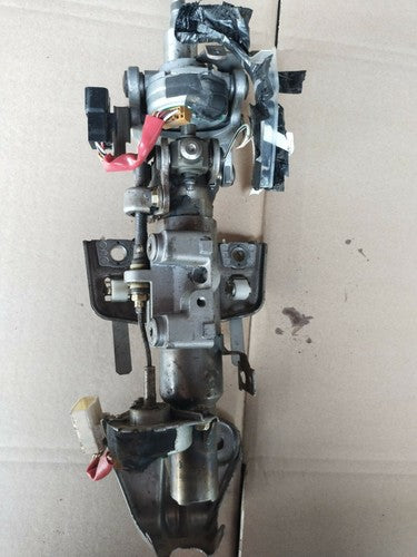 Toyota Landcruiser Amazon 100 Series Complete Steering Column With Tilt &... - Used Auto Part