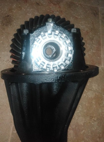 Toyota Hilux Land cruiser Colorado Prado Rear LSD Differential 3.58,12×43 - Used Auto Part