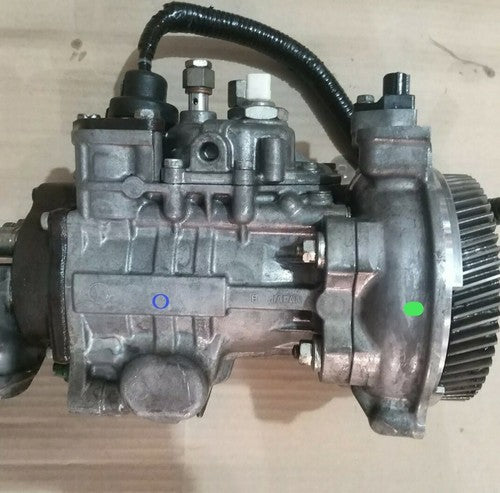 Mistsubishi Fuso Canter 4D34 Fuel Injection Pump - Used Auto Part