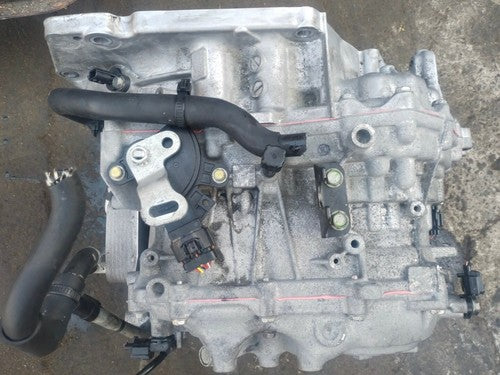 JF015E NISSAN JUKE QASHQAI 1.6 & 1.5 CVT7 X-TRONIC GEARBOX - Used Auto Part