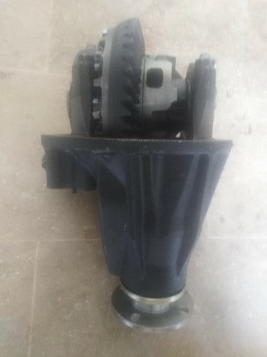 Toyota Land Cruiser,Prado,Colorado,Hilux, Rear Differential E Locker 11×41  3.72 - Used Auto Part