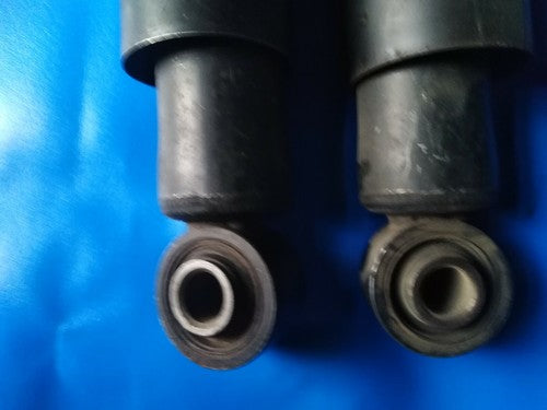 Toyota Land Cruiser 100 Series Auto Leveling Shock Absorbers Struts - Used Auto Part