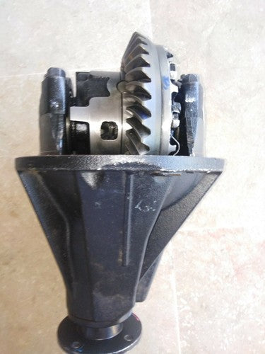 Toyota Land Cruiser Prado Colorado Hilux Rear Differential 11×41 LSD Ratio 3.72 - Used Auto Part