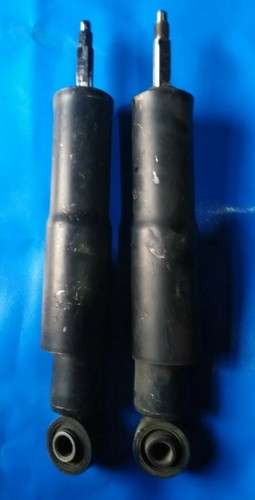Toyota Land Cruiser 100 Series Auto Leveling Shock Absorbers Struts - Used Auto Part