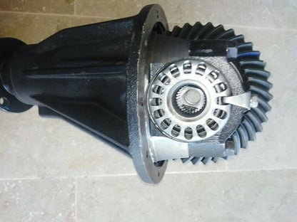Toyota Hilux ,Hiace Rear Differential 10×43 LSD Ratio 4.3 - Used Auto Part
