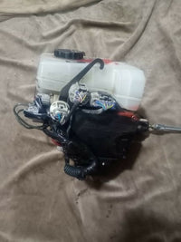 Toyota Land Cruiser Prado 120 Series ABS Modulator Complet Japan Import Checked - View 6