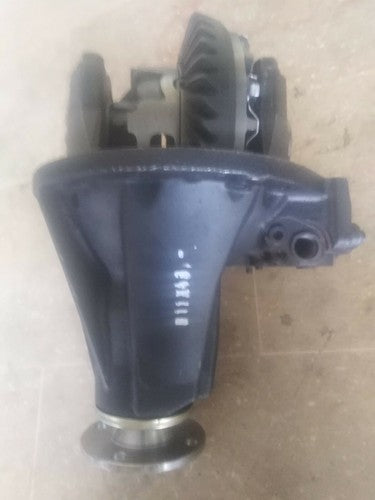 Toyota Hilux Land cruiser Colorado Prado Rear E locker Differential 3.909, 11×43 - Used Auto Part