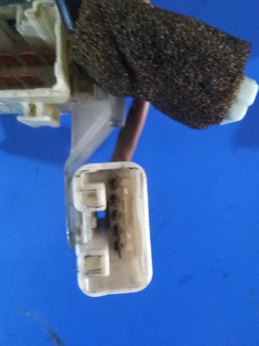 Toyota Land Cruiser 100 Series Amazon Complet Ignition Barrel With Key RHD - Used Auto Part