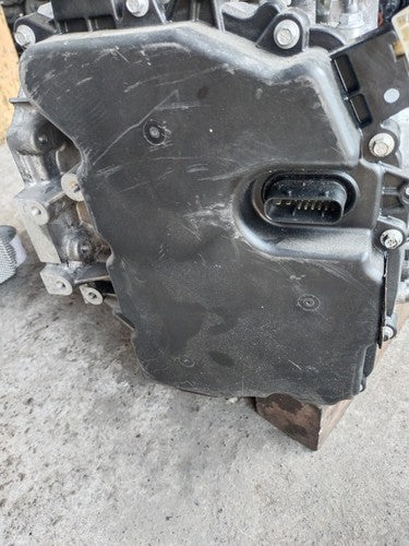 Chevrolet Captiva 2.2 Diesel Automatic 6T45 Transmission Gear Box 2010 Onwards - Used Auto Part
