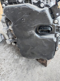 Chevrolet Captiva 2.2 Diesel Automatic 6T45 Transmission Gear Box 2010 Onwards - View 5