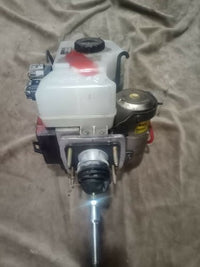 Toyota Land Cruiser Prado 120 Series ABS Modulator Complet Japan Import Checked - View 5