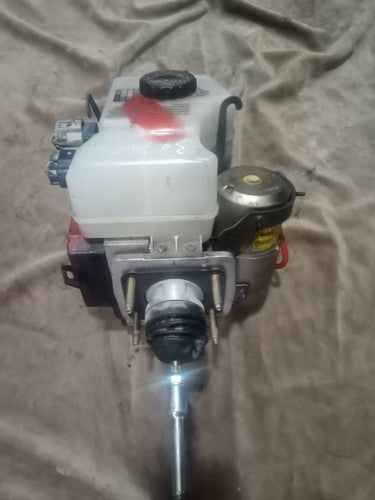 Toyota Land Cruiser Prado 120 Series ABS Modulator Complet Japan Import Checked - Used Auto Part
