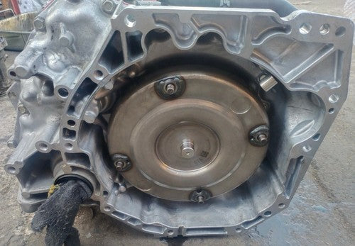 JF015E NISSAN JUKE QASHQAI 1.6 & 1.5 CVT7 X-TRONIC GEARBOX - Used Auto Part