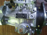 Toyota Landcruiser Amazon 1HD-FTE Fuel Injection Pump 100 Series 22100-1C480 - View 6