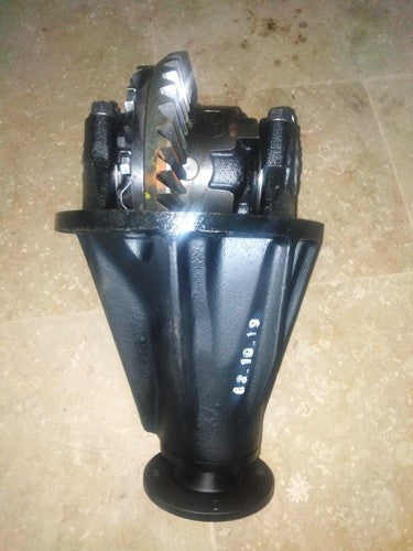 Toyota Landcruiser Hilux 8x39 LSD Differential - Used Auto Part