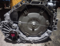 Chevrolet Orlando Captiva 4x2 2.0 Diesel Automatic Transmission Gear Box 2011 On - View 3