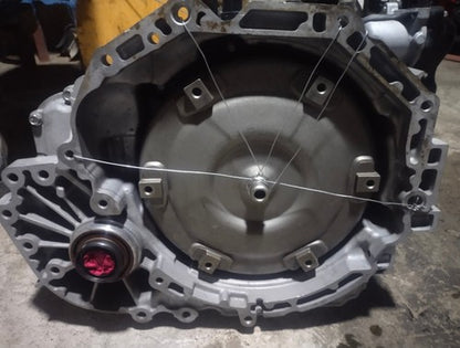 Chevrolet Orlando Captiva 4x2 2.0 Diesel Automatic Transmission Gear Box 2011 On - Used Auto Part