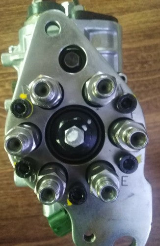 Toyota Landcruiser Amazon 1HD-FTE Fuel Injection Pump 100 Series 22100-1C480 - Used Auto Part