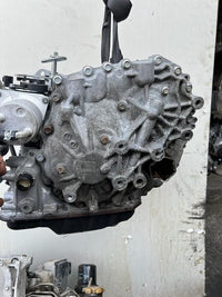 NISSAN JUKE NISMO 1.6 DIG-T CVT GEARBOX MR16DDT 4WD TURBO - View 5