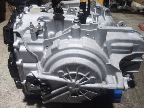 Chevrolet Orlando Captiva 4x2 2.0 Diesel Automatic Transmission Gear Box 2011 On - Used Auto Part